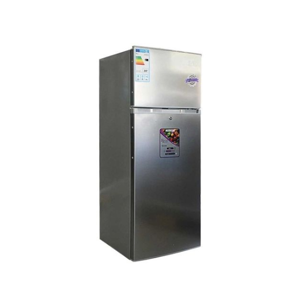 
	Réfrigérateur Roch RFR-260DT – 204L