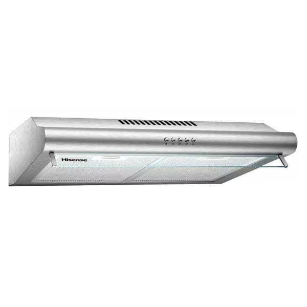 
	Hotte de cuisine Hisense HHO60PASS 60cm