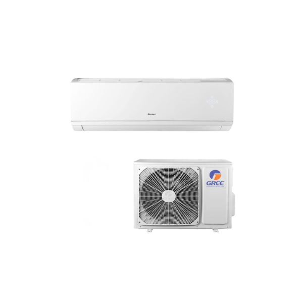 
	Split GREE GWC12ATBXA-K3NNA2B – 12000 BTU