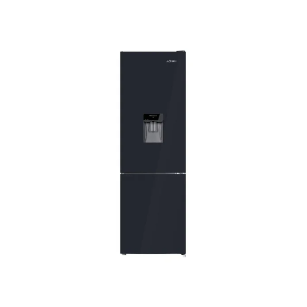 
	Réfrigérateur combiné avec fontaine Astech FC318CM-OG – 262L – 3 Tiroirs