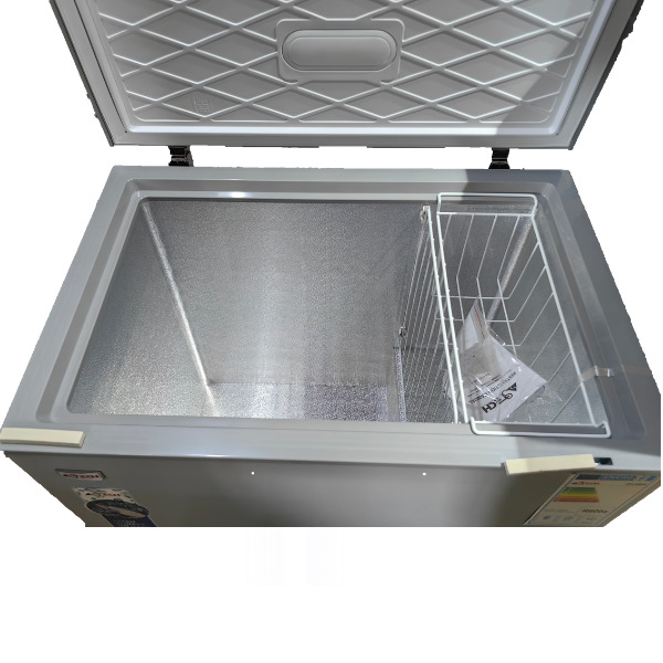 
	Congélateur horizontal Astech CH-280W- 198 L