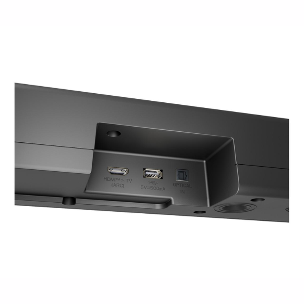 
	Barre de son LG S60TR – 5.1 Ch– 440W