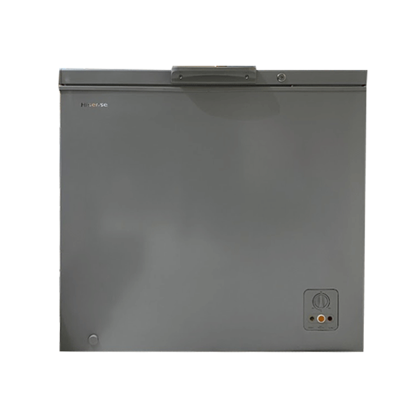 
	Congélateur horizontal Hisense FC-26DD –  205L