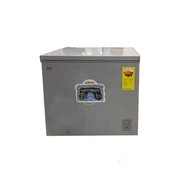 
	Congélateur horizontal Astech CH-280W- 198 L