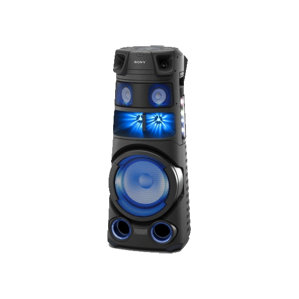 
	Mini chaine Sony MHCV-43D – Bluetooth