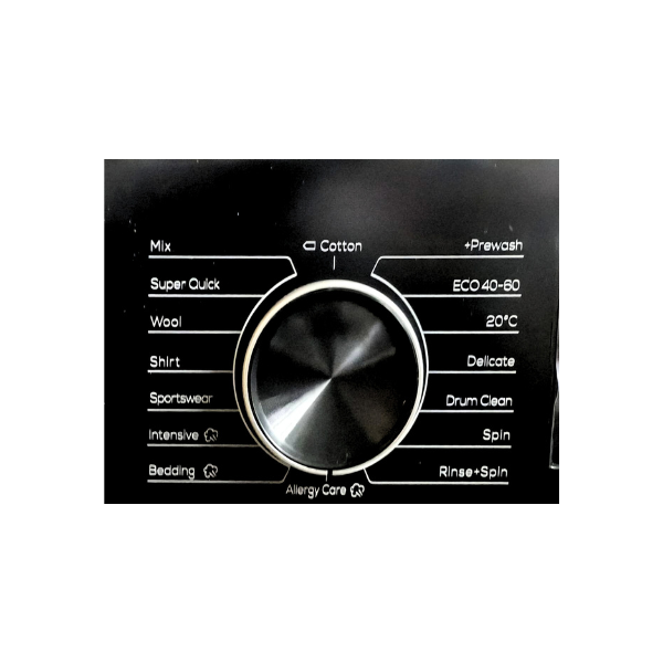 
	Machine à laver Astech MLV90B-N91NV-LC – 9kg -Inverter