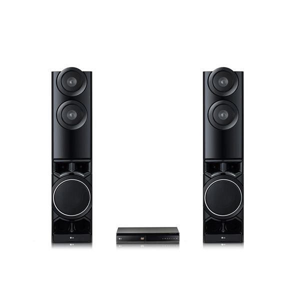 
	Home cinéma LG LHD687BG – 1250W – 4.2 canaux