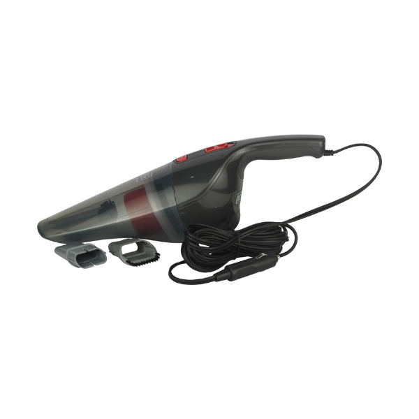 
	Aspirateur Automobile BLACK & DECKER-NV1200AV-0.37L-120W