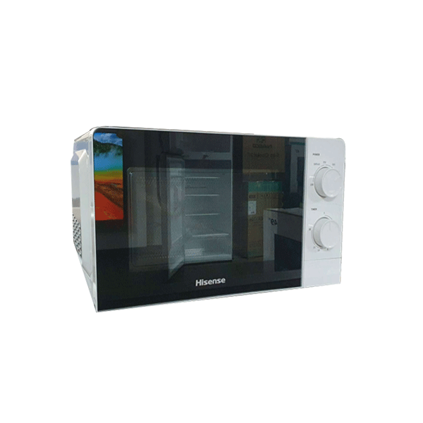 
	Micro-ondes Hisense H20MOWS1 – 20 L