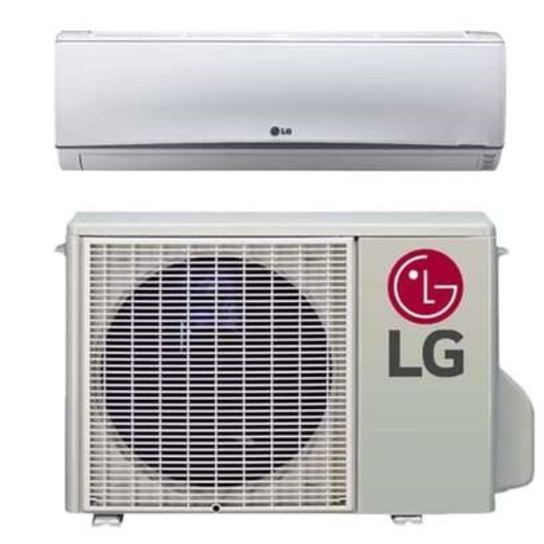 
	Split LG  S4C09TZCAA – 9000BTU