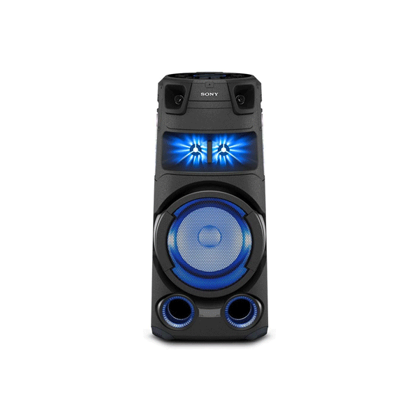 
	Mini chaine Sony MHC-V73D – Bluetooth