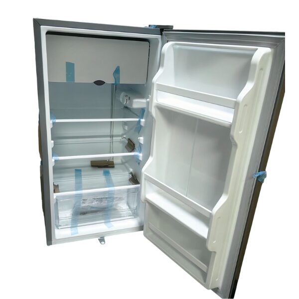 
	Réfrigérateur Bar Midea MDRD133FGG50-85L