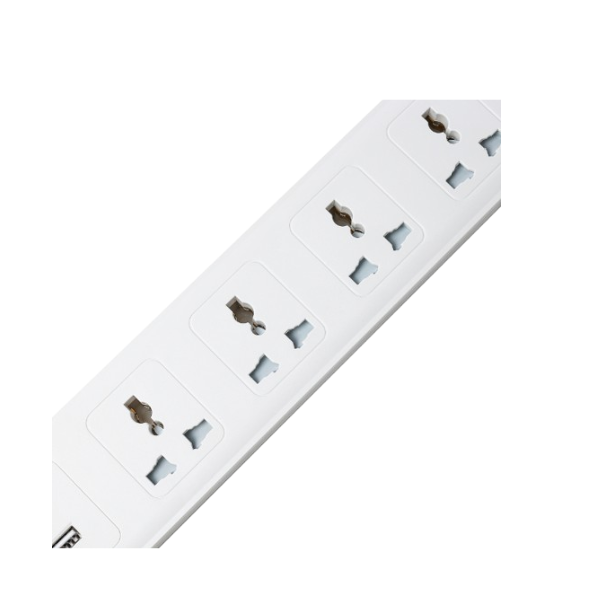 
	Rallonge électrique R SCAR RS-M142U (3M)