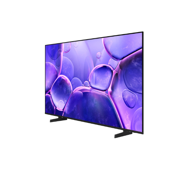 
	Téléviseur Samsung 75 » UA75U8000FUXLY Crystal 4K (Tizen OS)