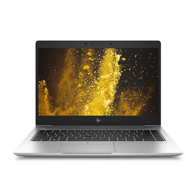 
	Ordinateur Portable HP EliteBook 735 G6 — 8ᵉ Génération, 256 Go , 8 Go/16Go RAM, Écran 13,3″