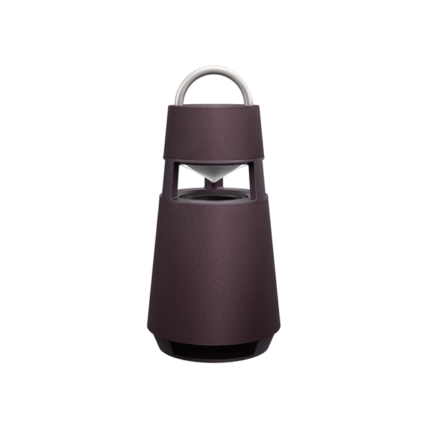 
	Enceinte Bluetooth LG RP4 – avec lumière omnidirectionnelle