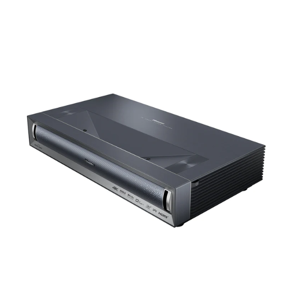 
	Projecteur Smart Hisense -PX3 80 »-150″ -Vidaa U