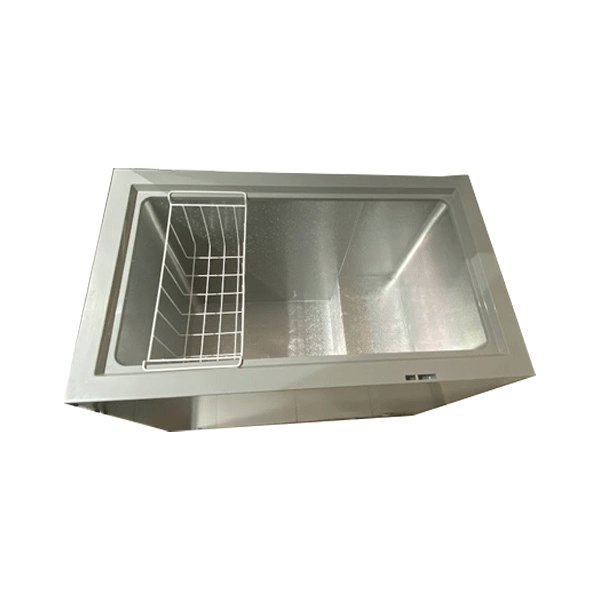 
	Congélateur horizontal Hisense FC-26DD –  205L