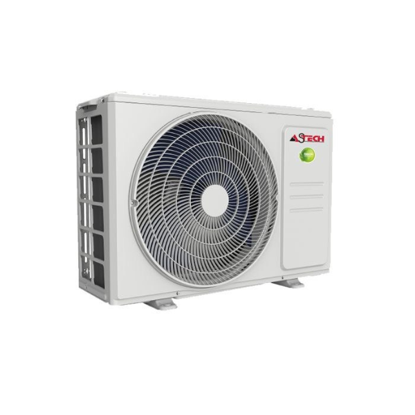 
	Split Astech AST-24GB41-MA – 24000 BTU