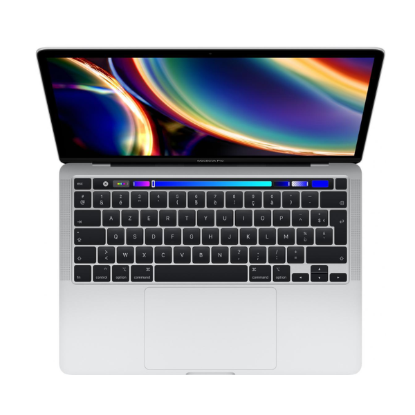 
	Ordinateur portable MacBook Pro Touch Bar 2020 – 256Go, Ram 16 -i5 – 13,3 »