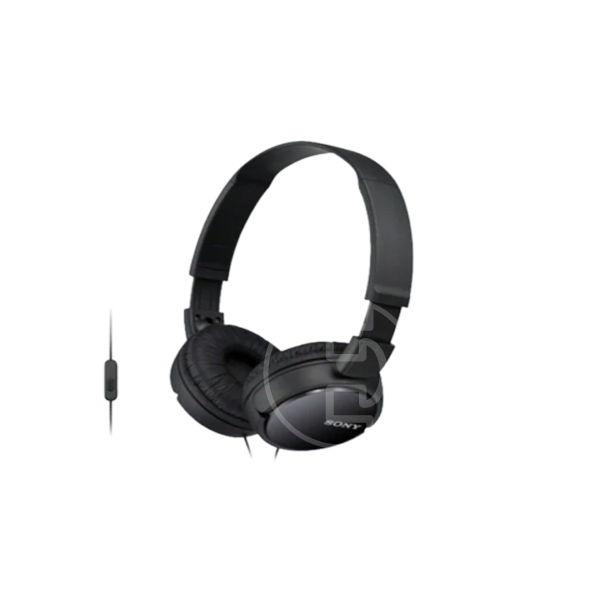 
	Casque audio Sony MDR-ZX110AP