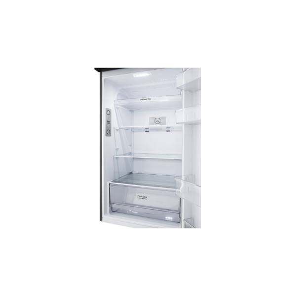 
	Réfrigérateur 2 portes LG GN-B392PLGB- 395L (Inverter-No Frost)