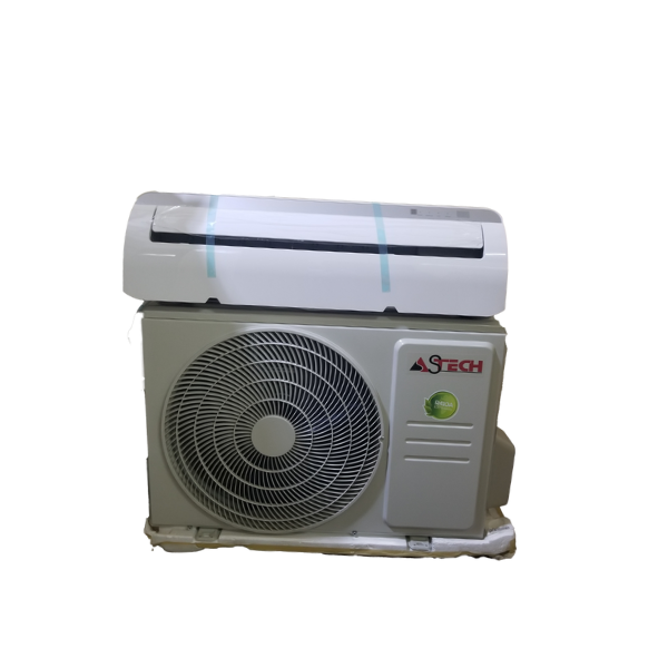 
	Split Astech 9000BTU 1.25CV/AST -09RB41-MA