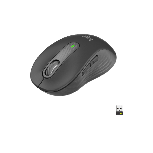 
	Souris sans fil Logitech M650