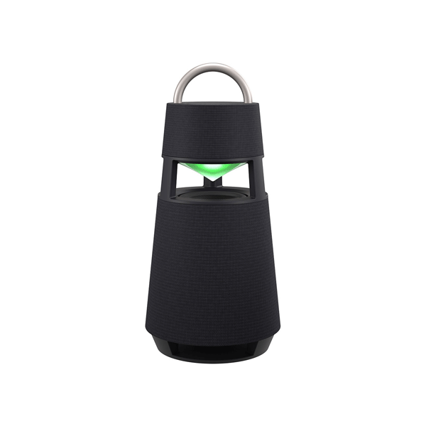 
	Enceinte Bluetooth LG RP4B – avec lumière omnidirectionnelle