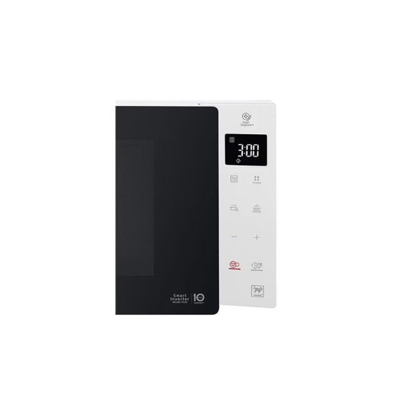
	Micro-ondes LG MH6535GISW – 25 L – NeoChef- blanc