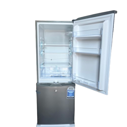 
	Réfrigérateur combiné Smart Technology STCB-185H – 136L – 2T