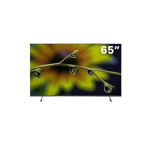 
	Téléviseur ELACTRON 65″ Smart 4K ANDROID