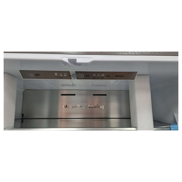 
	Réfrigérateur combiné Hisense RC-73WC4SW- 499L- 6 Tiroirs