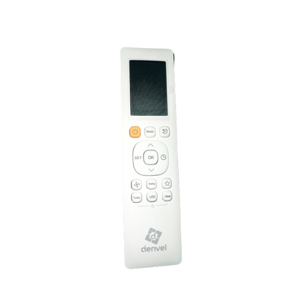 
	Split DENVEL MSAF-09CRN1- 9000BTU