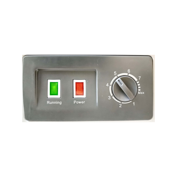 
	Congélateur horizontal Elactron EL75CFS – 550L