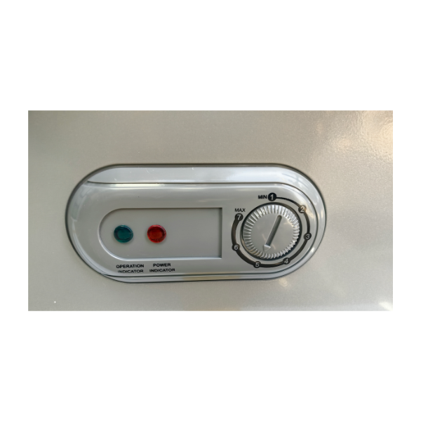 
	Congélateur horizontal Smart Technology – STCC-550 – 503 L