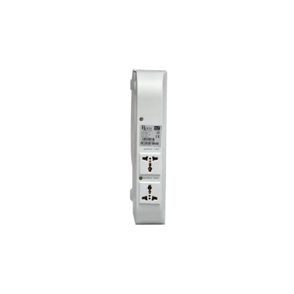 
	Régulateur Roch RACG-3000 – 3000W