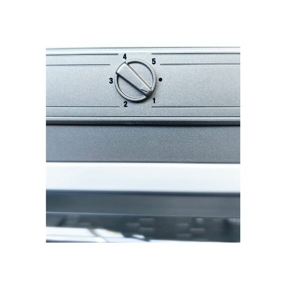 
	Congélateur vertical Elactron EL73 -243L-7 Tiroirs (Plaque Aluminium)
