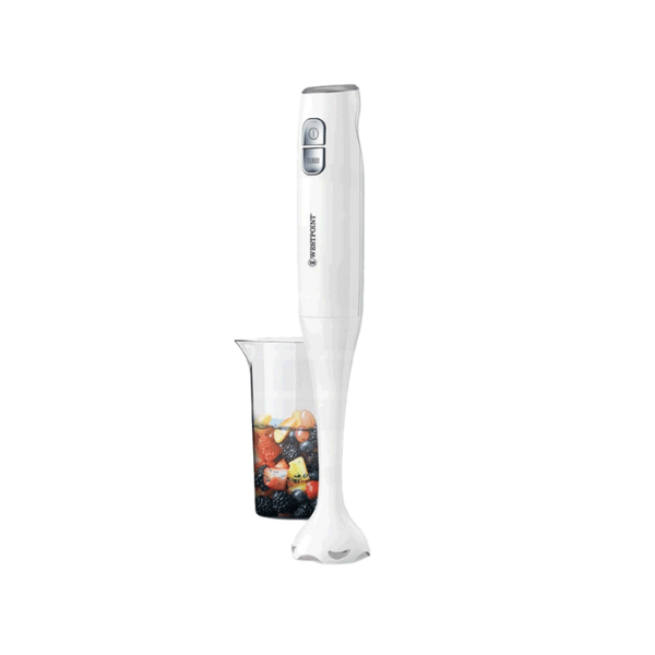 
	Mixeur plongeant Décakila KEJB017W – 250W