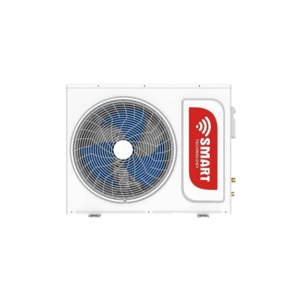 
	Split Smart Technology STS-09 – 9000 BTU – GAZ 410
