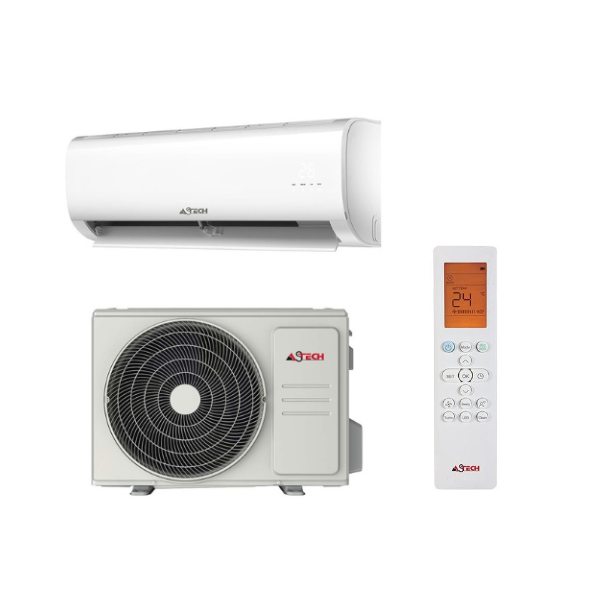
	Split Astech AST-24GB41-MA – 24000 BTU