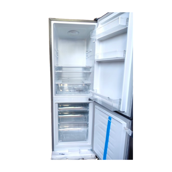 
	Réfrigérateur combiné Hisense RD-23DC4SA – 3T 175L