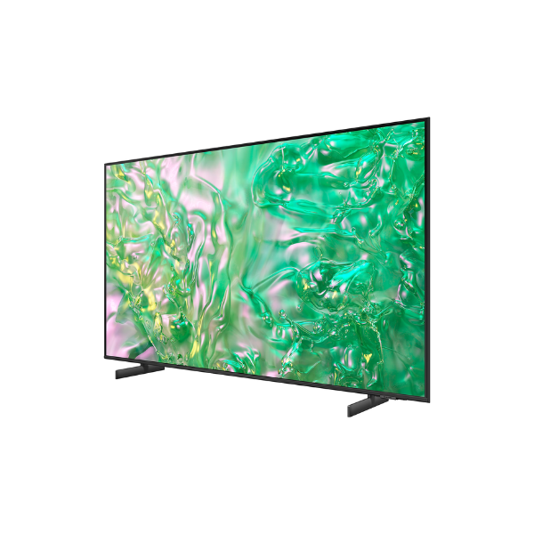 
	Téléviseur Samsung-65”-UA65DU8000FUXLY Crystal UHD 4K HDR Smart TV