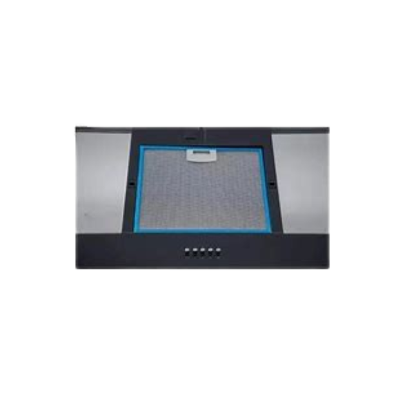 
	Hotte Avec Cheminée ELACTRON-ELC60-60cm