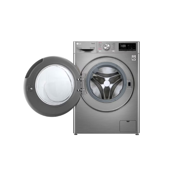 
	Machine à laver LG F2V5PG2T – 8kg/5kg – (Lavante/séchante)