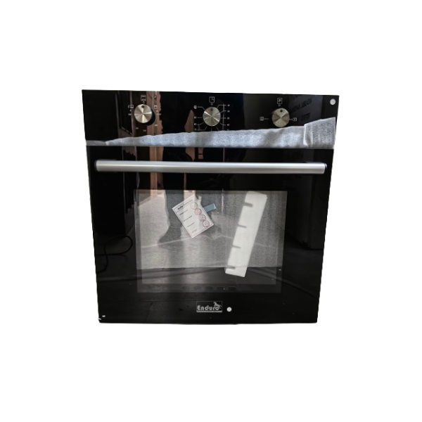 
	Four encastrable à Gaz Enduro OBG2BL – 66L