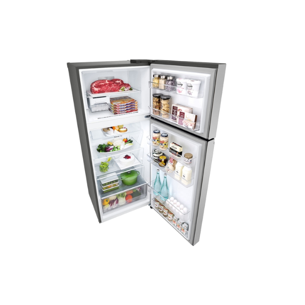 
	Réfrigérateur 2 portes LG GN-B392PLGB- 395L (Inverter-No Frost)