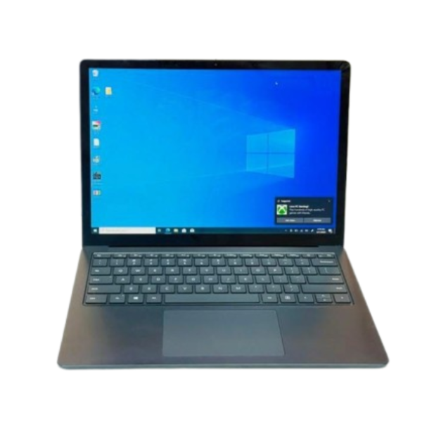 
	Ordinateur portable Microsoft Surface Laptop 3-10ᵉG – 256Go- Ram 16Go 13,5 pouces