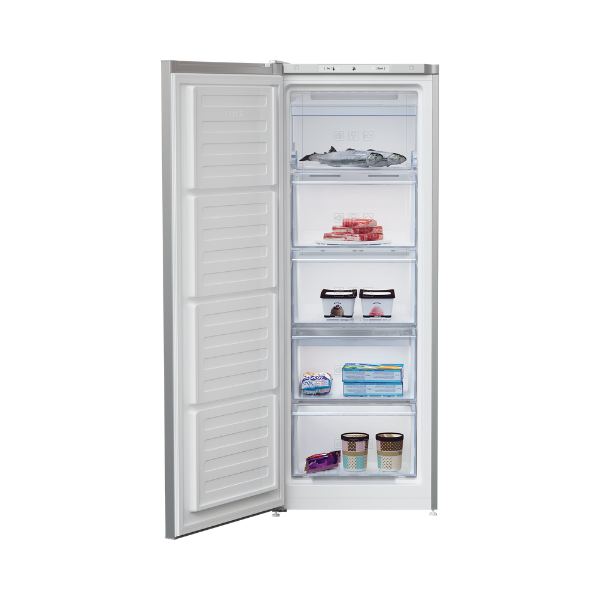 
	Congélateurs vertical Beko RFSM200T20S- 167L 5 tiroirs