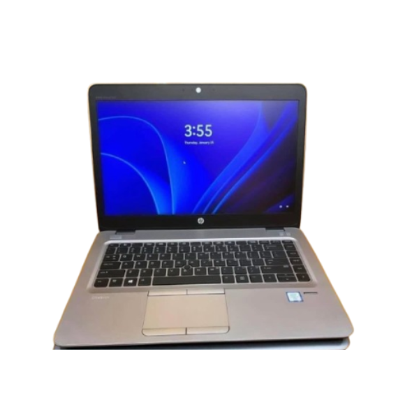
	Ordinateur Portable HP EliteBook 840 G3 6ième Génération- 256Go – 8Go RAM-intel core i3- 14″